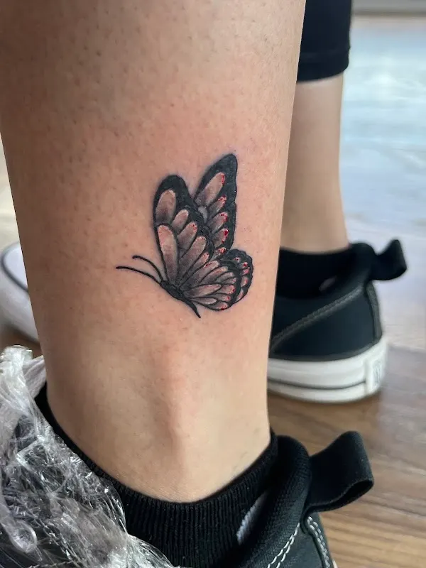 Albuquerque Ink tattoo 2nd location — Tattoo shop in Albuquerque